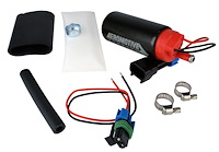 340 Stealth In-Tank Fuel Pump 1982-97 Chevy/GMC