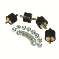Fuel Pump Vibration Damper Mounting Kit
