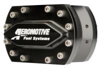 Modular Spur Gear Fuel Pump Nitro 3/8 in. Hex Shaft