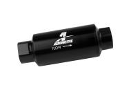 In-Line Fuel Filter -10AN Male Inlet/Outlet Ports