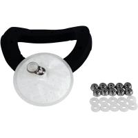 Replacement Strainer & Gasket Fits 027-18688, 027-18201, & 027-18689