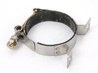 2-1/2" T-Bolt Clamp