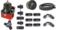 A1000 EFI Regulator Kit