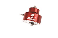 Rail Mount Adjustable Regulator 1986-93 Ford 5.0L
