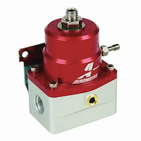 A1000-6 Injected Bypass Regulator