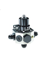 Pro-Series Boost Reference EFI Fuel Pressure Regulator
