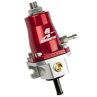 Adjustable Fuel Pressure Regulator 1992-97 Honda 1.6L VTEC