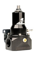 Extreme Flow EFI Fuel Pressure Regulator 30-120 psi