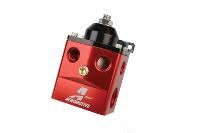 4-Port Adjustable Fuel Pressure Regulator