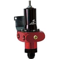 Pro Stock 4-Port Regulator