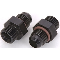 Pro Stock 4-Port Regulator Fittings Kit