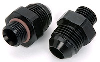 Pro Stock 4-Port Regulator Fittings Kit