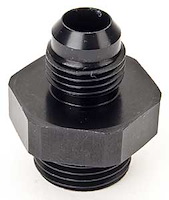 Pro Stock 2-Port Regulator Fittings Kit Includes (2) 027-15605