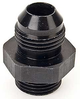 Pro Stock 2-Port Regulator Fittings Kit Includes (2) 027-15607