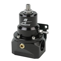 2-Port Adjustable Bypass Regulator
