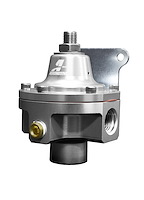 Ultra Low Fuel Pressure Regulator Adjustable - 2-5 psi