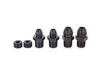 Bypass Regulator Fitting Kit 3/8" NPT port plug