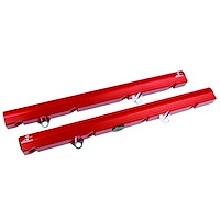 Billet 5.0 Fuel Rails Only