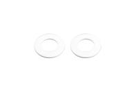 -6AN Nylon Sealing Washer 2/pkg