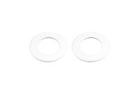 -8AN Nylon Sealing Washer 2/pkg