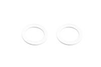 -10AN Nylon Sealing Washer 2/pkg