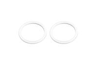 -12AN Nylon Sealing Washer 2/pkg