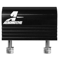 Fuel Rail Pressure Sensor Adapter Log for 2005-2006 Ford 4.6L [Two -8 ORB Ports]