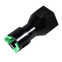 Quick Connect Fitting Most GM Feed or Pressure Lines