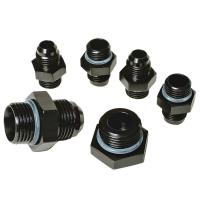 Adjustable Regulator Fitting Kit For Regulator 027-13203 in dual carburetor setups