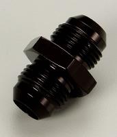 AN Flare Union Adapter -8AN to -8AN