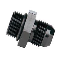 ORB/AN Flare Reducer -8AN to -6AN