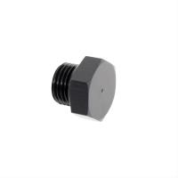 O-Ring Boss Port Plug -6AN Male