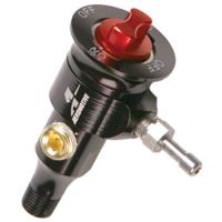 Fuel Sample Valve