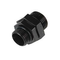 Swivel O-Ring Adapter -8AN to -10AN