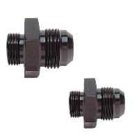 Cutoff O-Ring Adapter -8AN to -10AN Male Flare