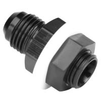 AN Bulkhead Fitting -6AN