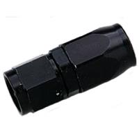 Straight -6AN Hose End