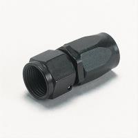 Straight -8AN Hose End