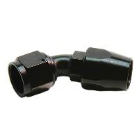 45° -10AN Hose End