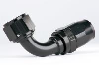 90° -12AN Hose End