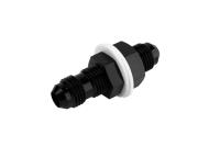 AN Bulkhead Fitting -6AN