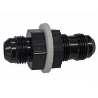 AN Bulkhead Fitting -8AN