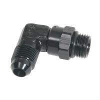 ORB/AN Flare 90° Elbow -6AN to -6AN