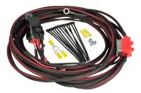 Premium Heavy Duty 30 Amp Fuel Pump Wiring Kit [20 ft. Length, 10 Gauge]