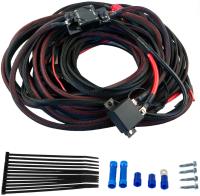 Premium Heavy Duty 60-Amp Fuel Pump Wiring Kit