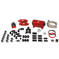 A1000 EFI Fuel System Includes: A1000 Fuel Pump