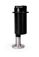 Pro-Series Spur Gear In-Tank Fuel Pump Brushless Motor, 3.5 GPM