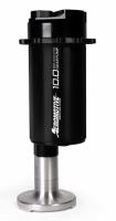 Pro-Series Spur Gear In-Tank Fuel Pump Variable Speed Brushless Motor, 10.0 GPM