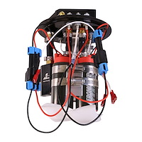 FUEL PUMP DUAL 340 SUBARU