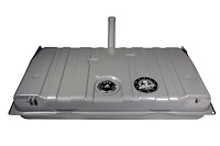 Gen II Stealth Fuel Tank 1970-1973 Camaro, Firebird - 200 lph Pump